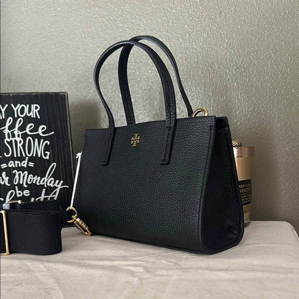 Tory Burch Blake mini tote